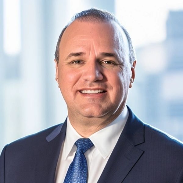 David Hunter, Oklahoma City Real Estate Agent, Bold Real Estate LLC